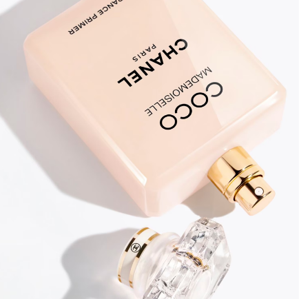 Coco Mademoiselle Fragrance Primer - Brume parfumée hydratante (100 ml)
