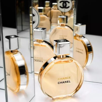 Chanel Chance - Eau de parfum ( 100 ml )