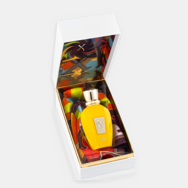 Xerjoff Erba Gold - Eau de Parfum ( 100 ml )
