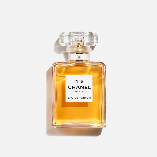 Chanel N°5 - Eau de parfum (100 ml)
