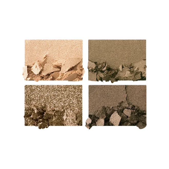 Charlotte Tilbury Luxury Palette The rebel