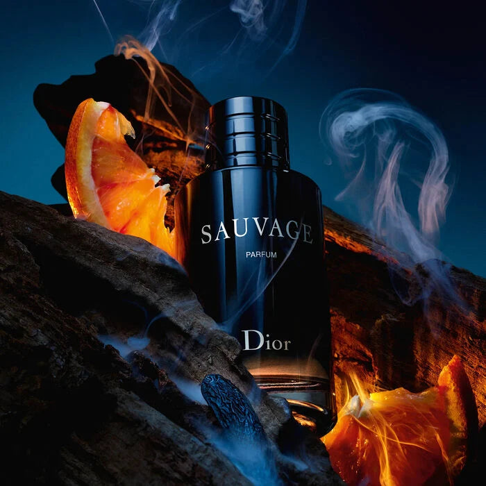 Dior Sauvage - Eau de Parfum ( 100 ml )