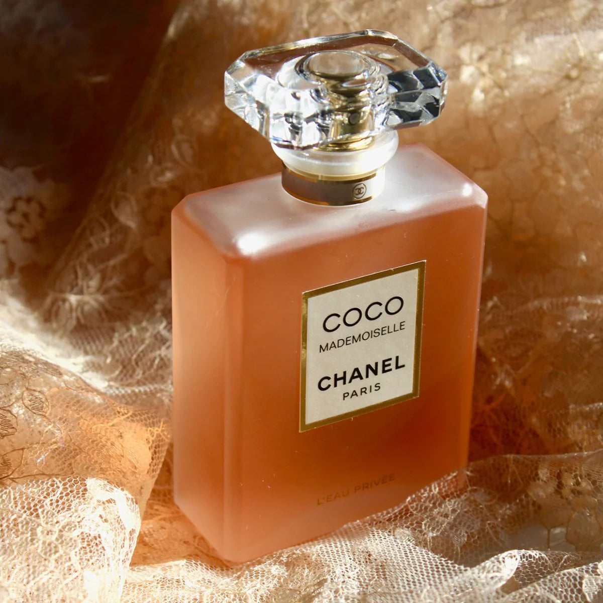 Chanel Coco Mademoiselle L'Eau Privée - Eau de toilette ( 100 ml )