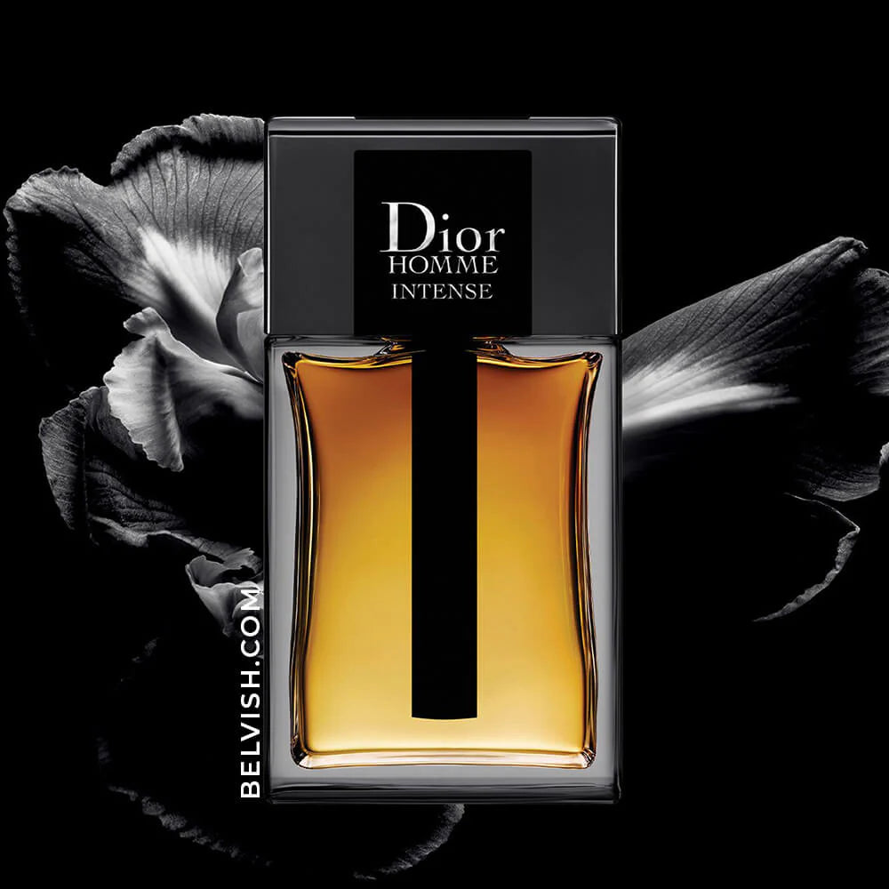 Dior Homme Intense - Eau de parfum (100 ml)