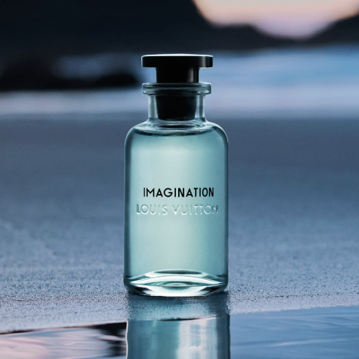 Louis Vuitton Imagination - Eau de Parfum (100 ml )