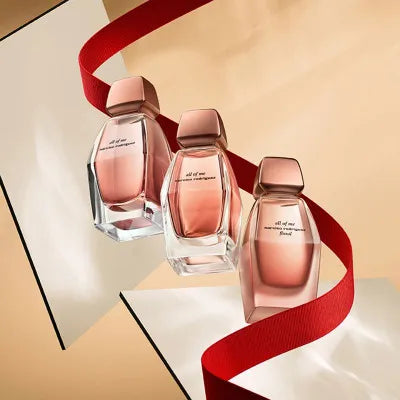 Narciso Rodriguez All Of Me - Coffret Eau de Parfum