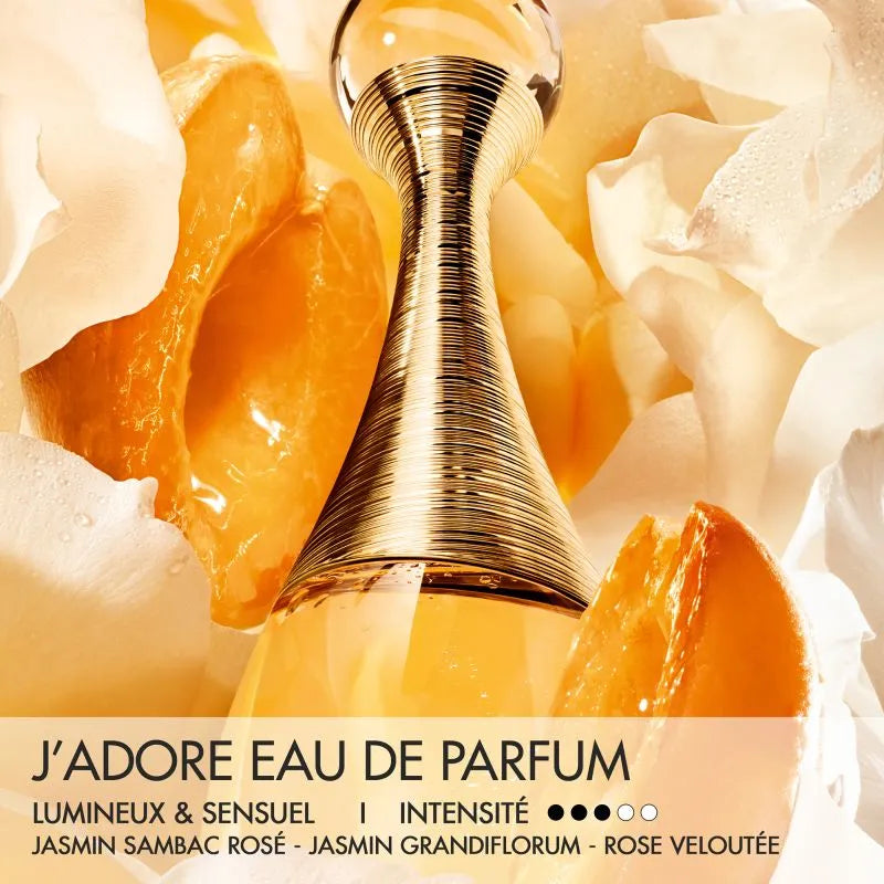 Dior J’adore - Eau de parfum ( 80 ml )