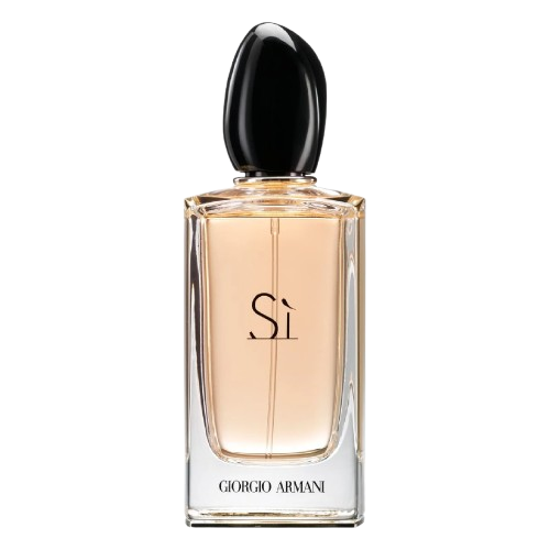 Giorgio Armani Si - Eau de Parfum (100 ml)