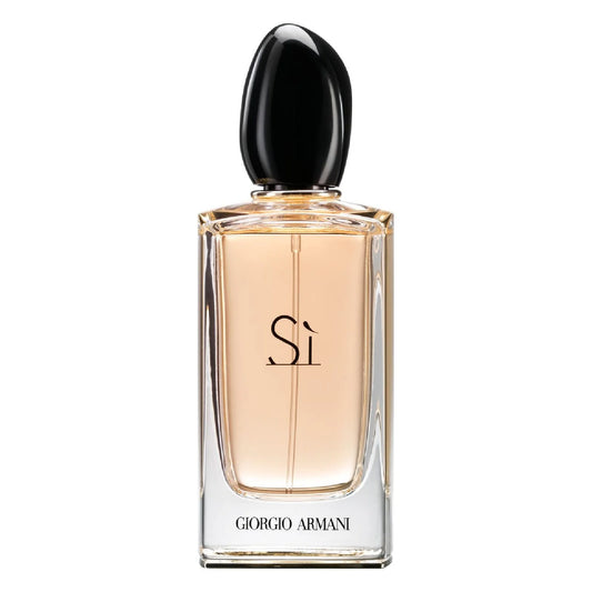 Giorgio Armani Si - Eau de Parfum ( 100 ml )