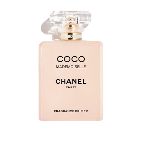 Coco Mademoiselle Fragrance Primer - Brume parfumée hydratante (100 ml)