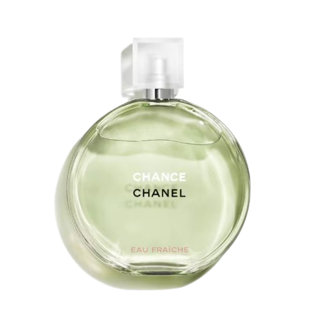 Chanel Chance eau fraiche - Eau de parfum (100 ml)