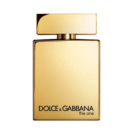 Dolce & Gabbana The One for Men Gold - Eau de Parfum Intense (100 ml)
