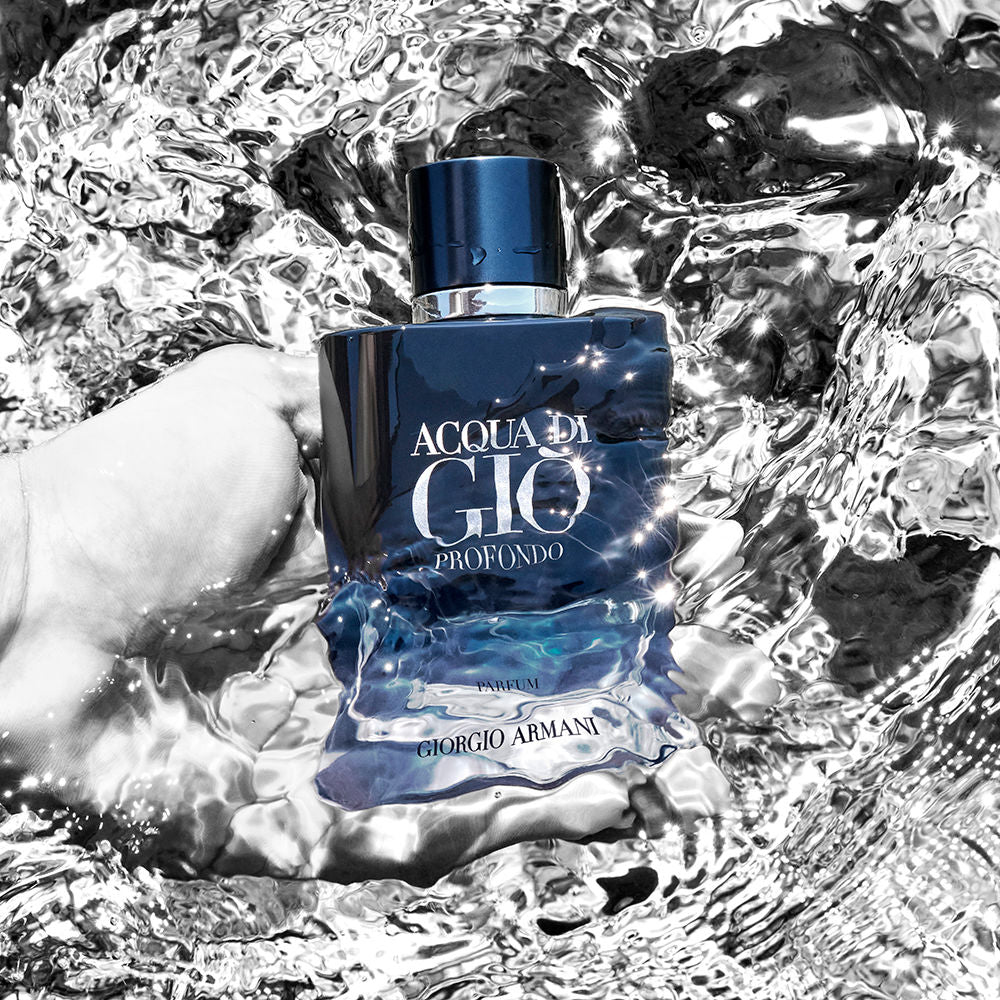 Giorgio Armani Acqua di Giò Profondo - Perfume (75 ml)
