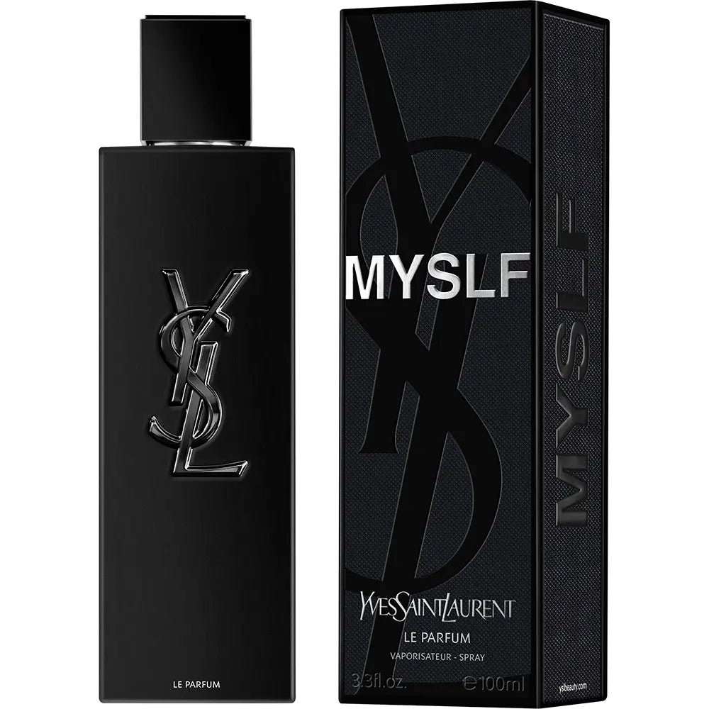 Yves Saint Laurent My Self - Eau de parfum (100 ml)