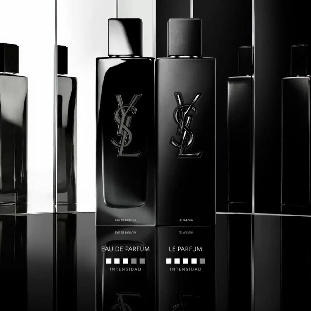 Yves Saint Laurent My Self - Eau de parfum (100 ml)