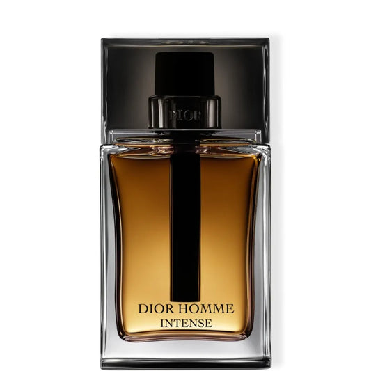 Dior Homme Intense - Eau de parfum ( 100 ml )