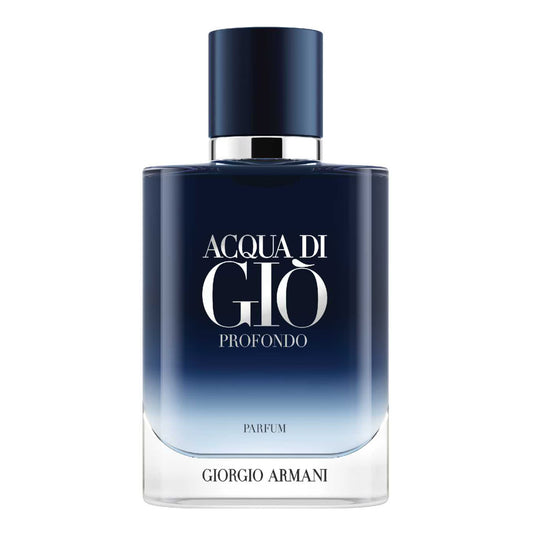 Giorgio Armani Acqua di Giò Profondo - Parfum ( 75 ml )