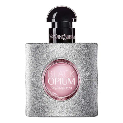 Yves Saint Laurent Black Opium Glitter - Eau de parfum ( 90 ml )