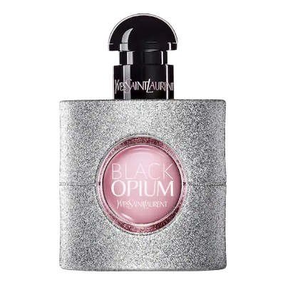 Yves Saint Laurent Black Opium Glitter - Eau de parfum (90 ml)
