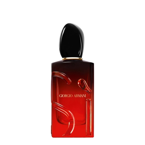 Giorgio Armani Si Passion - Eau de Parfum ( 100 ml )