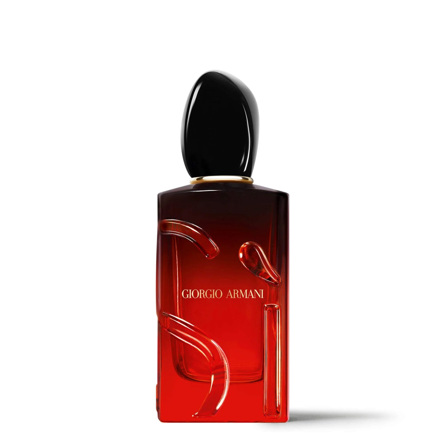 Giorgio Armani Si Passion - Eau de Parfum ( 100 ml )