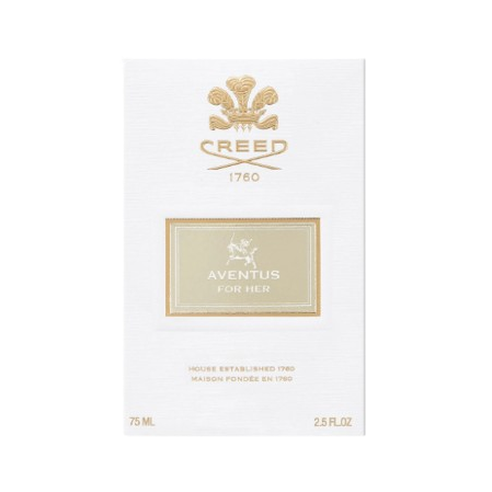 Creed Aventus for Her - Eau de parfum (75 ml)