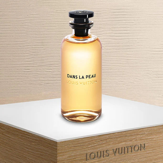 Louis Vuitton Dans la Peau - Eau de parfum ( 100 ml )