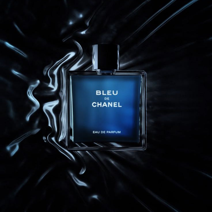 Bleu de Chanel - Eau de Parfum ( 100 ml )
