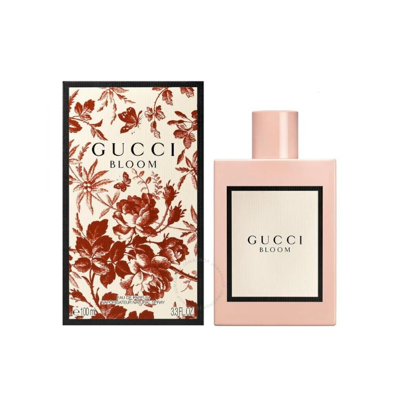 Gucci Bloom - Eau de parfum ( 100 ml )
