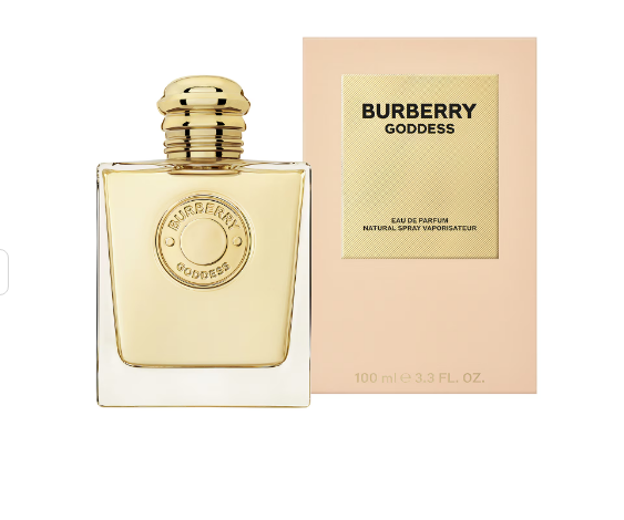 Burberry Goddess - Eau de parfum (100 ml)