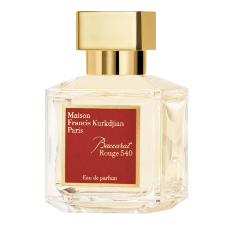 Maison Francis Kurkdjian Baccarat Rouge White (70 ml)