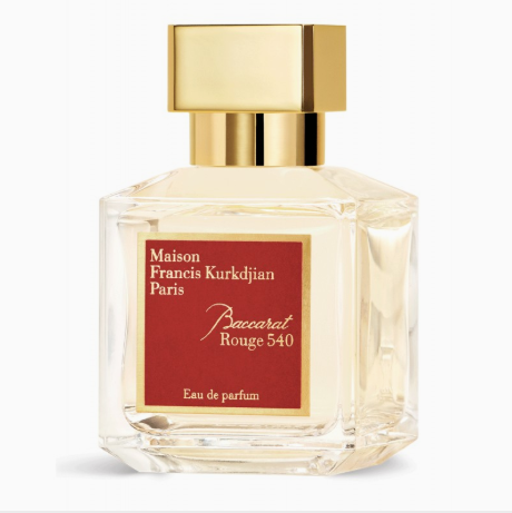 Maison Francis Kurkdjian Baccarat Rouge White ( 70 ml )