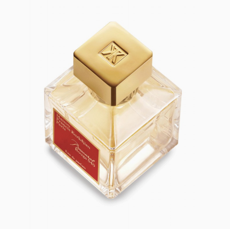 Maison Francis Kurkdjian Baccarat Rouge White (70 ml)