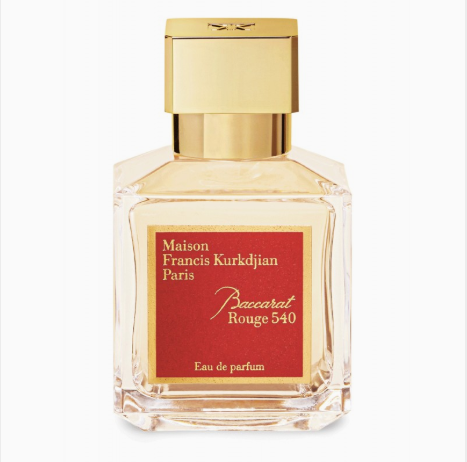 Maison Francis Kurkdjian Baccarat Rouge White (70 ml)