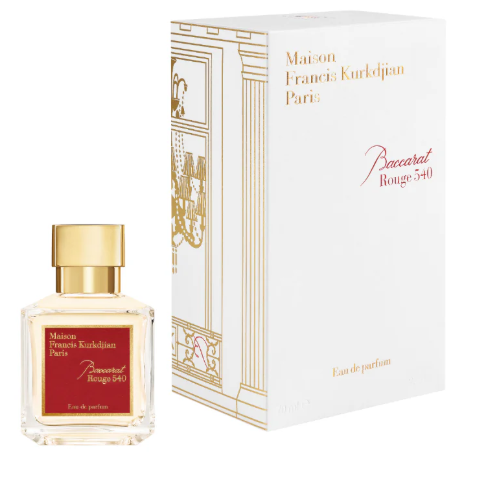 Maison Francis Kurkdjian Baccarat Rouge White (70 ml)
