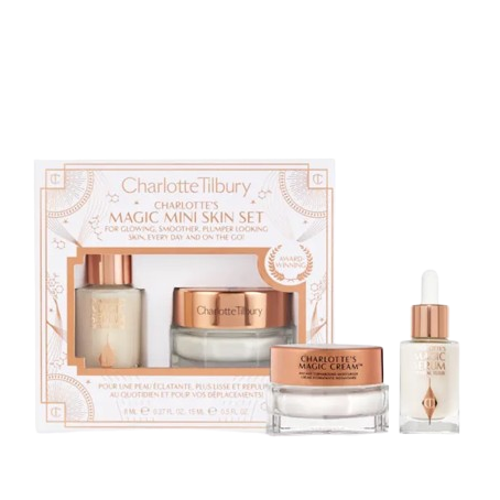Charlotte Tilbury Magic Mini Skin Set