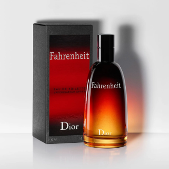 Dior Fahrenheit - Parfum ( 100 ml )