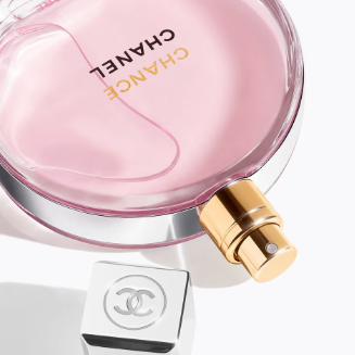 Chanel Chance Eau Tendre - Eau de parfum vaporisateur ( 100 ml )