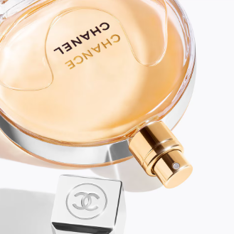 Chanel Chance - Eau de parfum ( 100 ml )