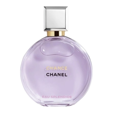 Chanel Chance Eau Splendide - Eau de parfum ( 100 ml )