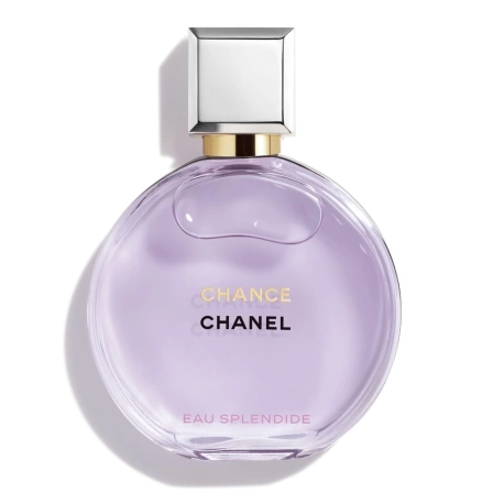 Chanel Chance Eau Splendide - Eau de parfum ( 100 ml )