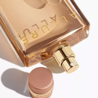 Chanel Allure - Eau de parfum (100 ml)