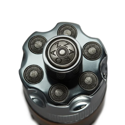 Azzaro Wanted By Night - Eau de parfum ( 100 ml )