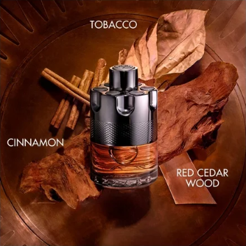 Azzaro Wanted By Night - Eau de parfum ( 100 ml )