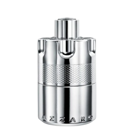 Azzaro Wanted - Eau de parfum ( 100 ml )