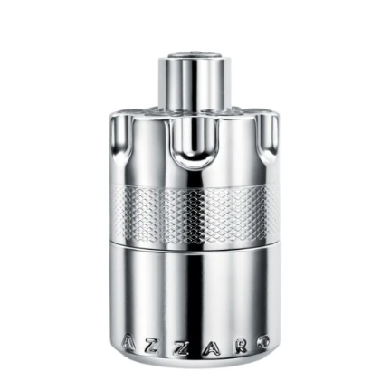 Azzaro Wanted - Eau de parfum ( 100 ml )