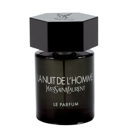 Yves Saint Laurent La Nuit de L’Homme - Parfum ( 100 ml )