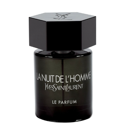 Yves Saint Laurent La Nuit de L’Homme - Parfum ( 100 ml )