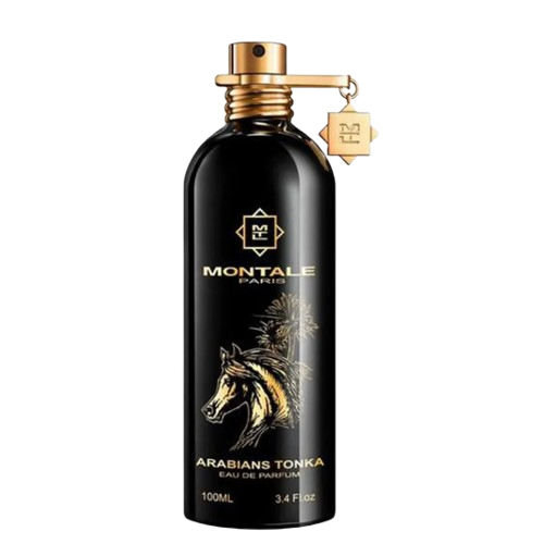Montale Paris Arabian Tonka - Eau de Parfum (100 ml)