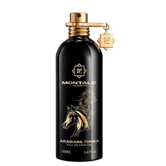 Montale Paris Arabian Tonka - Eau de Parfum ( 100 ml )